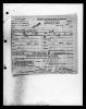 Indiana, Birth Certificates, 1907-1940