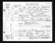 Indiana, Death Certificates, 1899-2011