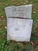 Jacob Hiler headstone