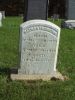 Nathan Thornton grave